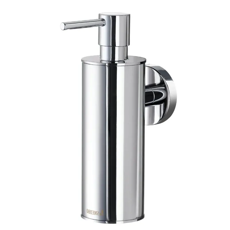 Smedbo Home zeepdispenser HK370 chroom 150 ml